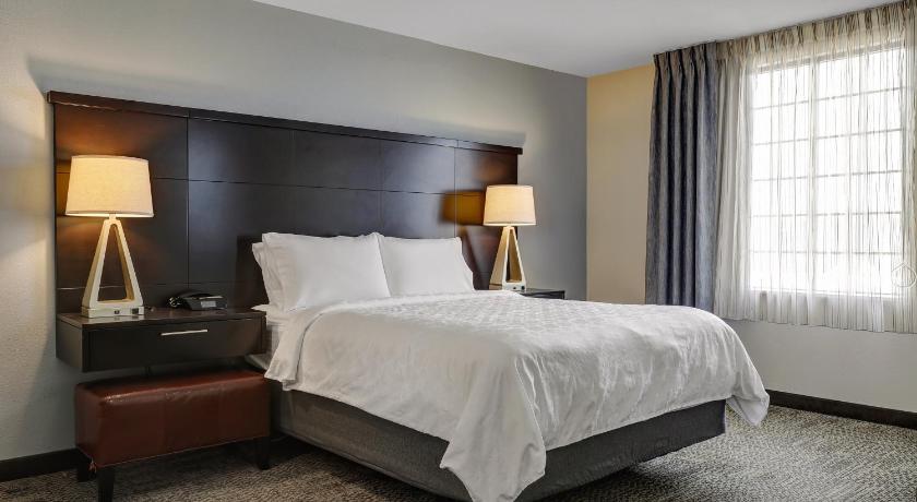 Staybridge Suites Washington D.C. - Greenbelt, an IHG hotel