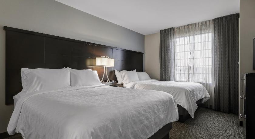 Staybridge Suites Washington D.C. - Greenbelt, an IHG hotel