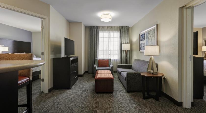 Staybridge Suites Washington D.C. - Greenbelt, an IHG hotel