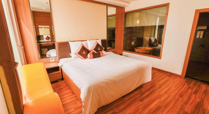 Image of Executive Suite 0