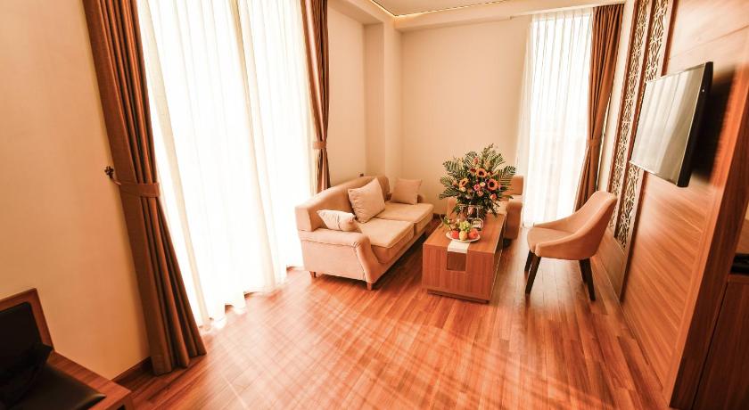 Image of Executive Suite 1