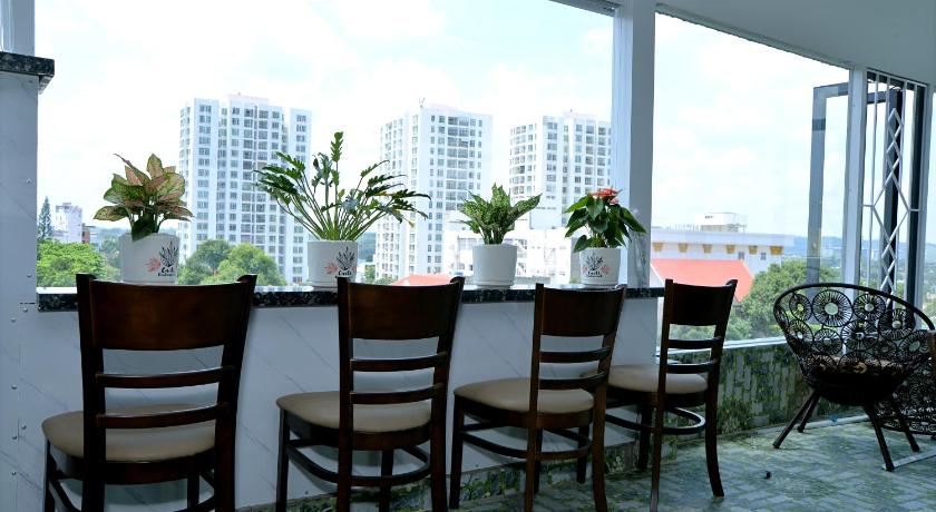Buon Ma Thuot Hotel photo