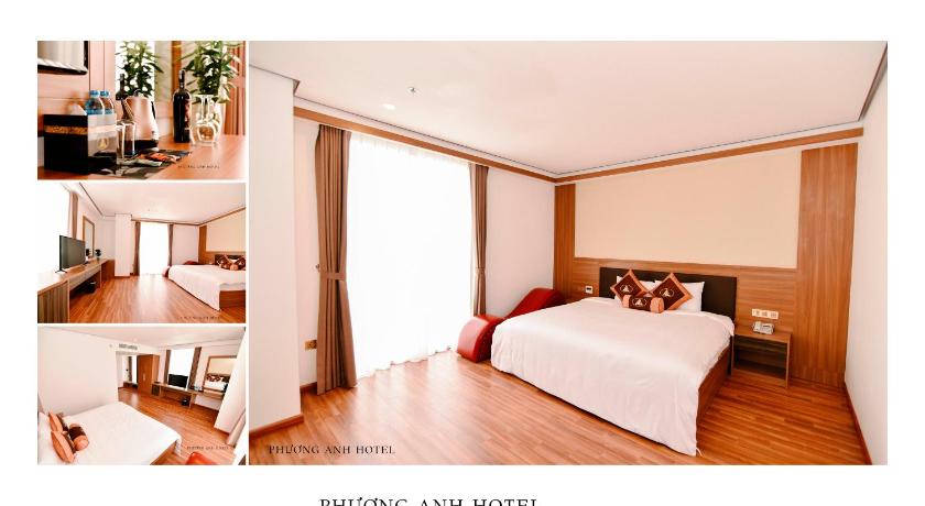 Image of Deluxe Double Room 1