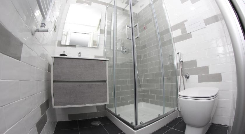 Mondo Suites Apartments photo