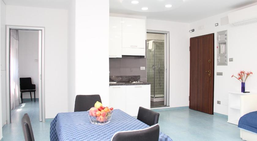 Mondo Suites Apartments photo