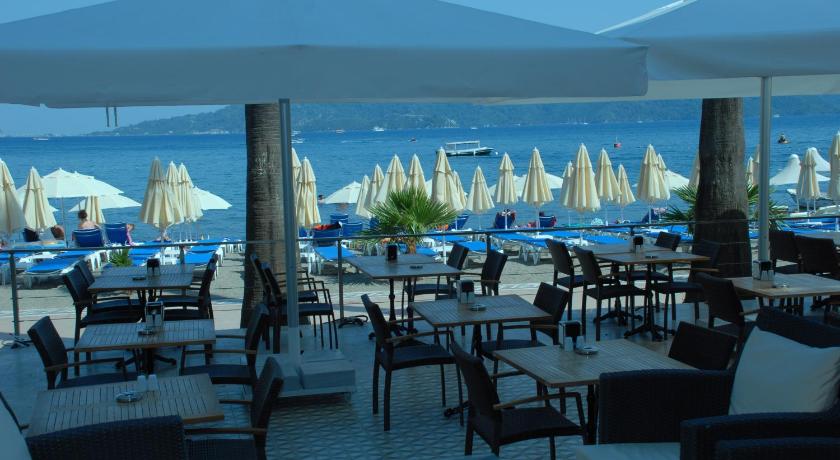 Begonville Beach Hotel - Adult Only