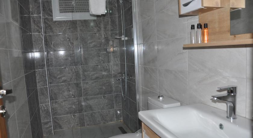 Neoss Boutique Hotel photo