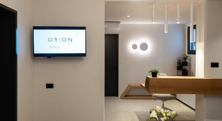 Orion suites photo