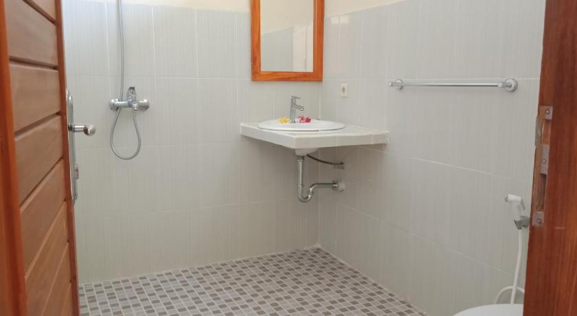 Mantra Guesthouse photo