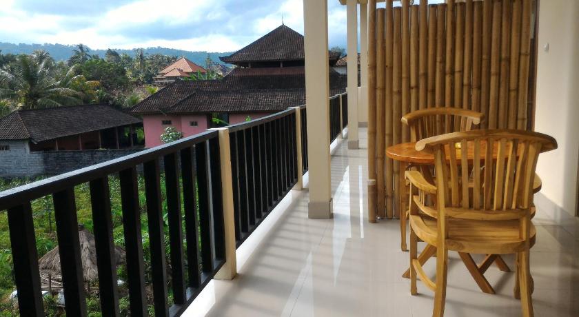 Mantra Guesthouse photo