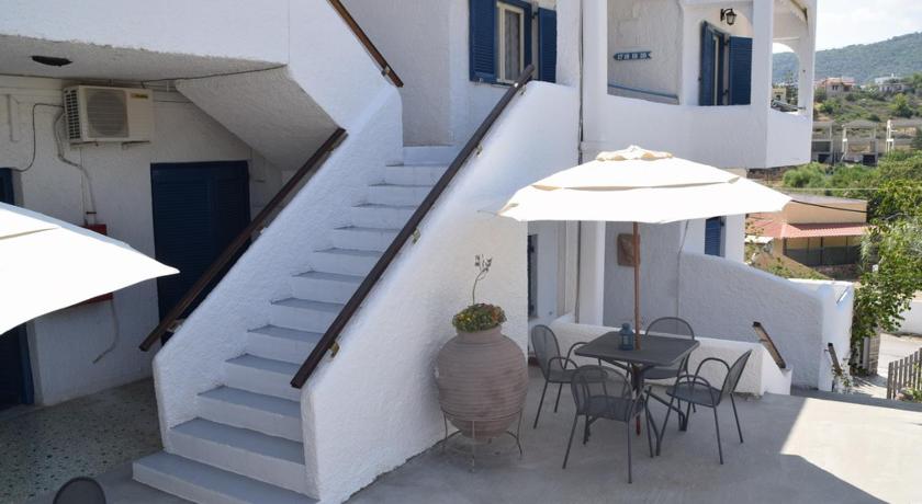 Attica Hotel Ephie photo