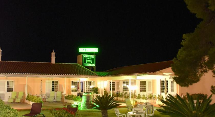 VILA FORMOSA AL-Estabelecimento de Hospedagem photo