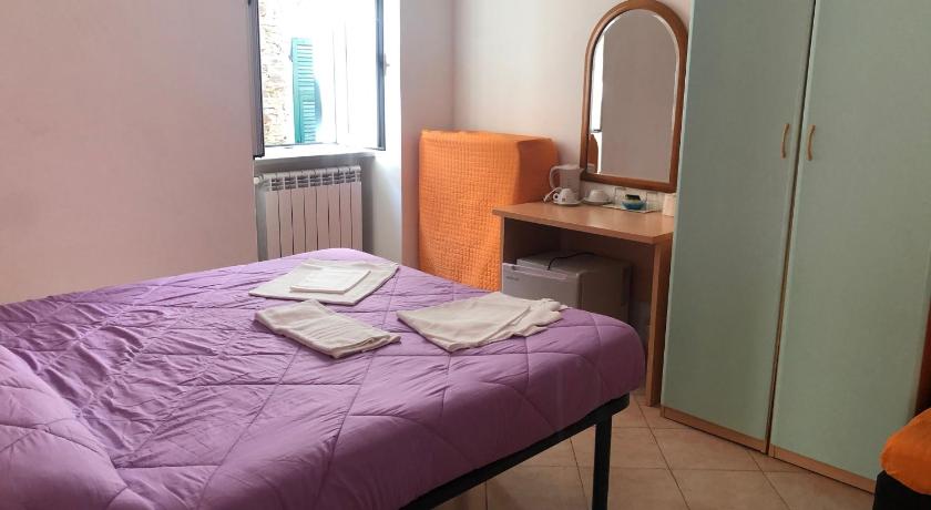 Quadruple Room, Affittacamere Ca' Dei Lisci in Riomaggiore