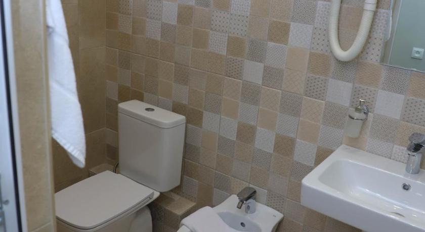 Araks Hotel Complex photo