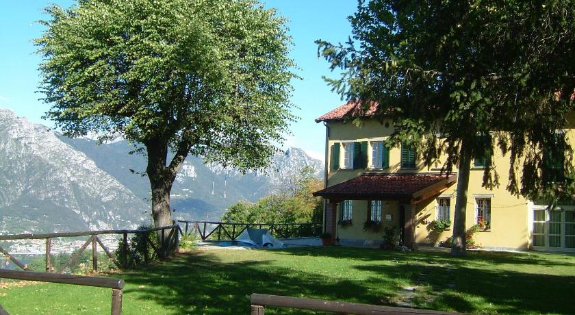 Antica Locanda La Tinara del Belvedere - Romantic Dreams -