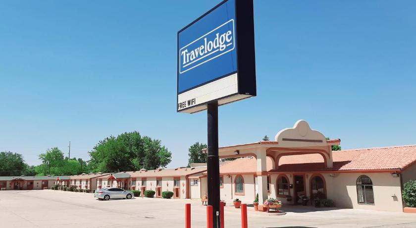 Travelodge by Wyndham Kanab photo