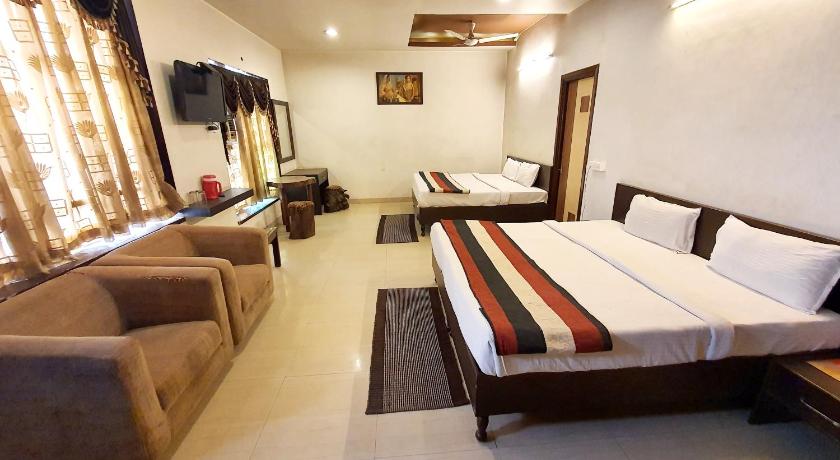 Hotel Amritsar Inn