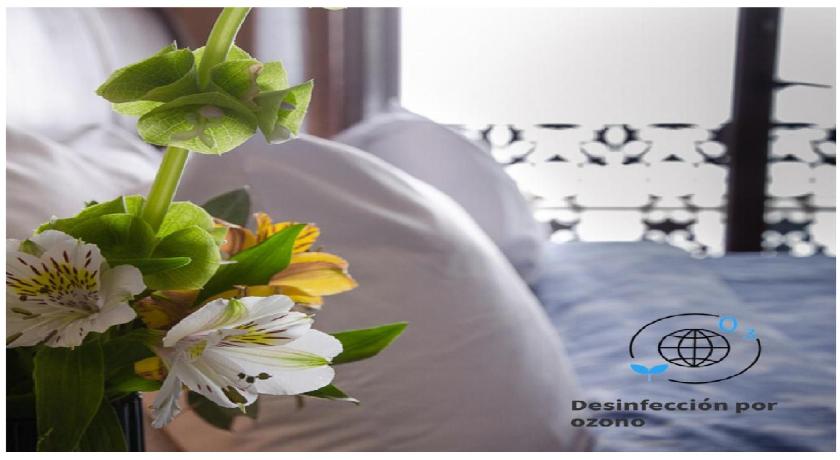 Casa Aspeytia Hotel Boutique photo