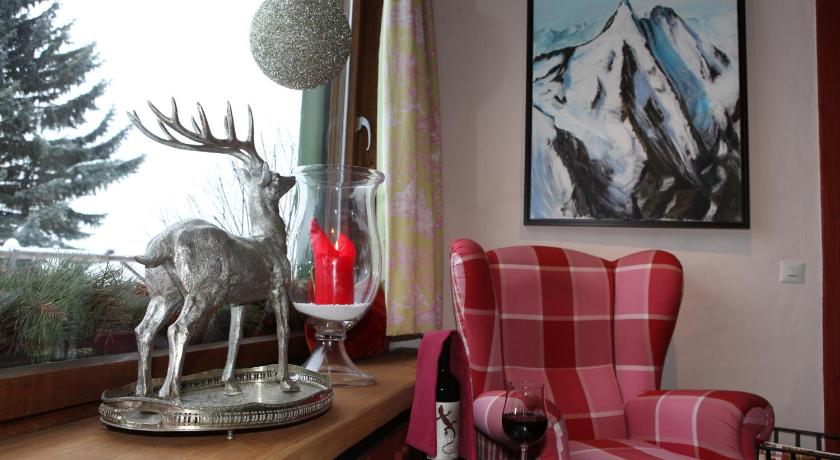 Chalet Hotel Senger photo
