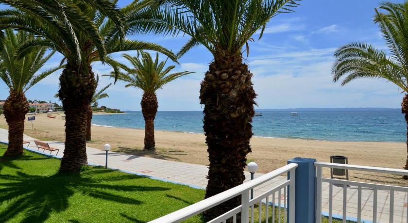 Olympion Beach Hotel photo