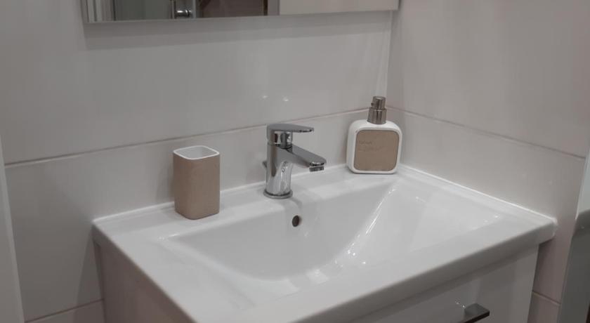 Studio apartman Lena photo