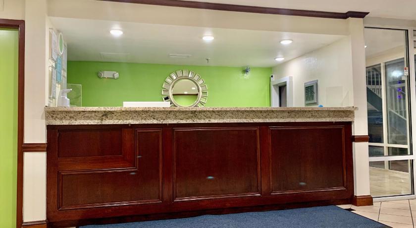 Sunrise Extended Stay Hotel photo