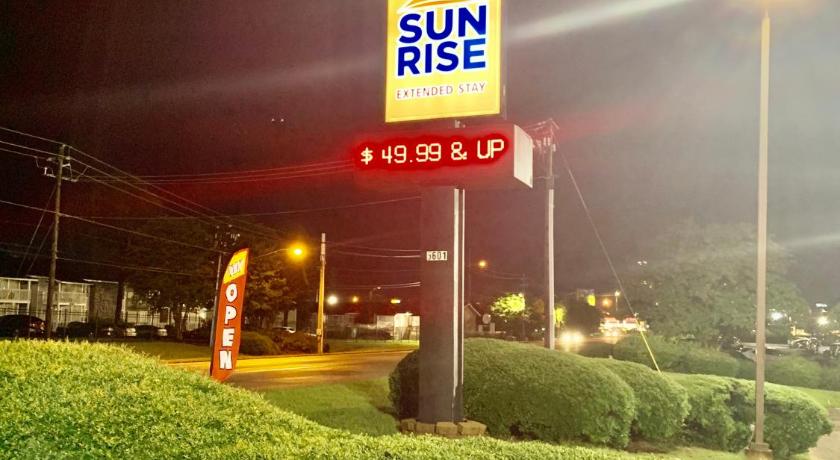 Sunrise Extended Stay Hotel photo