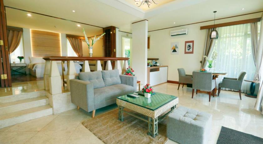 Image of One-Bedroom Villa 3