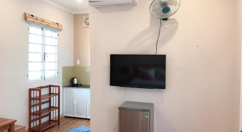 Image of Deluxe Bungalow with Garden View 5
