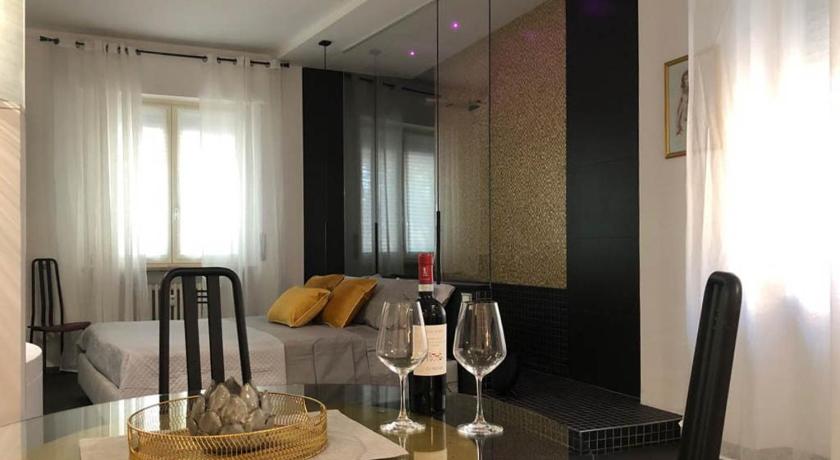 Romantic Apartment Verona