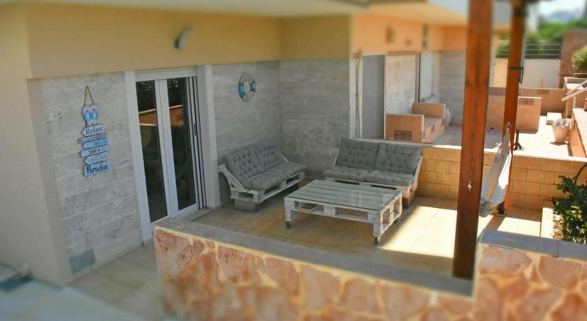 Seaside Studio Meltemi photo