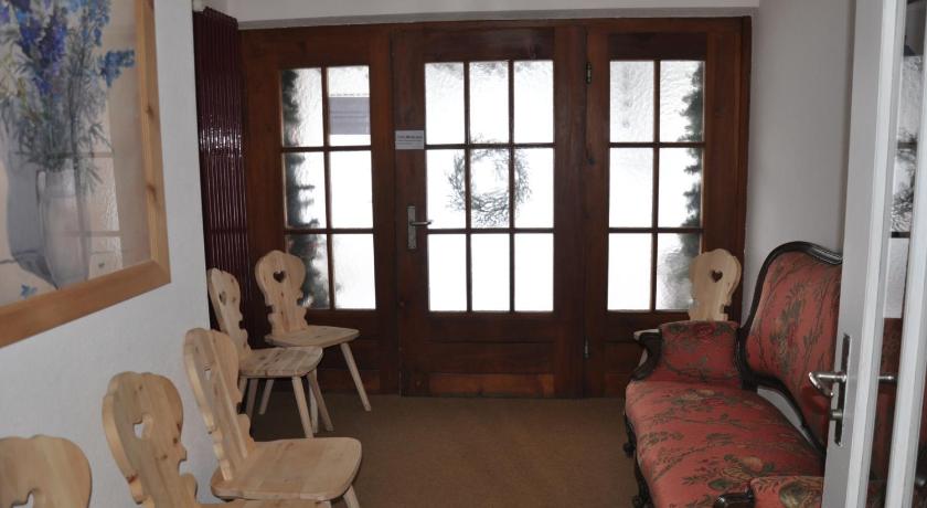 Chalet Speciale - Celerina photo