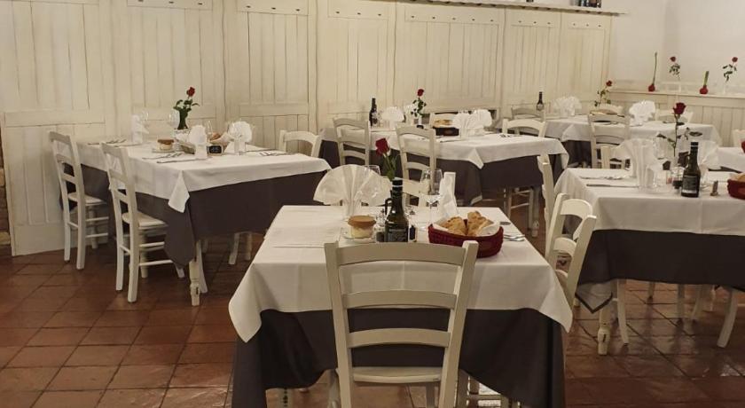 Albergo Grobberio — Hotel in San Martino Buon Albergo