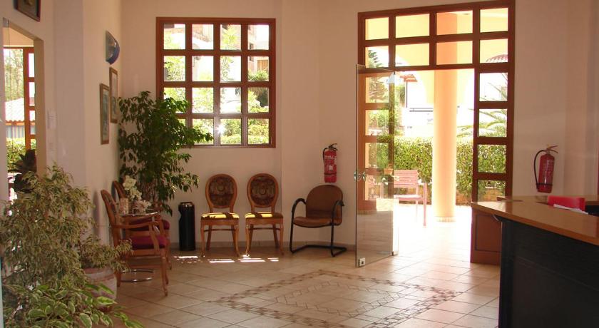 Georges Estates Hotel photo