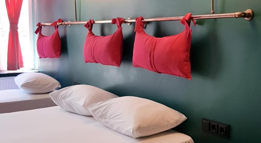 Casa Rosa Suites - image 12