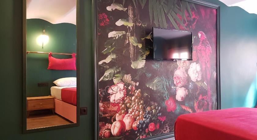 Casa Rosa Suites - image 10