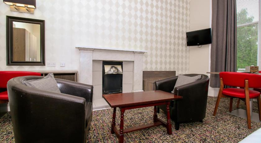 Image of Double or Twin Room 17