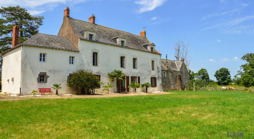 Manoir de L'Aisnerie