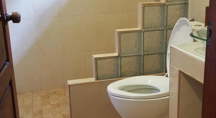 깐짜나부리 / 칸차나부리 Sweetville Home 4성급 호텔 로비