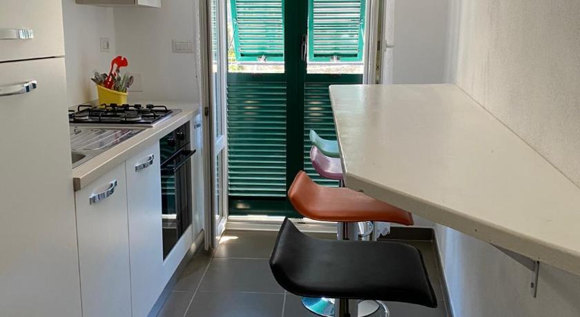 Vernazza Holidays Apartments — Hotel in Vernazza