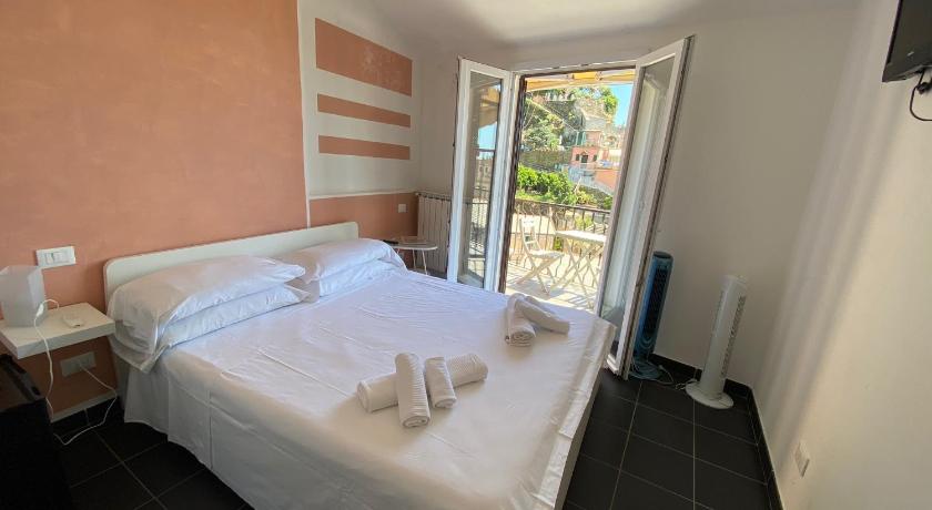San Francesco Rooms photo