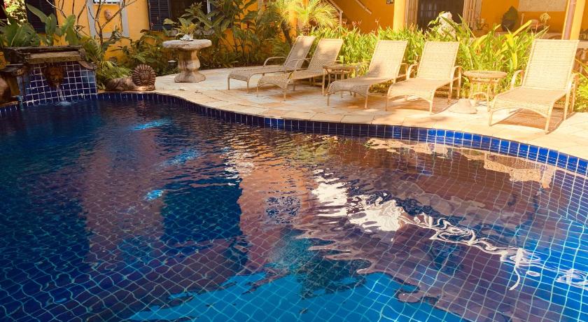 Villa Paradiso Pousada photo