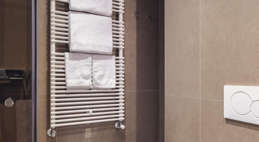 Hotel Aquarius Venice-Ascend Hotel Collection