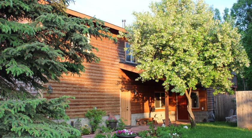 앵커리지 (AK) Maria's Creekside B&B 3성급 숙소 객실