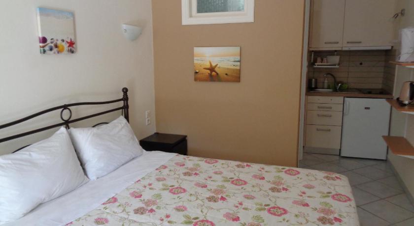 Green View Apartments photo