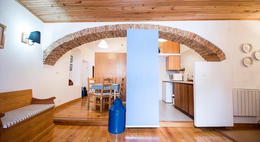 布罗塔斯 Casas De Romaria 5星级 酒店 餐厅