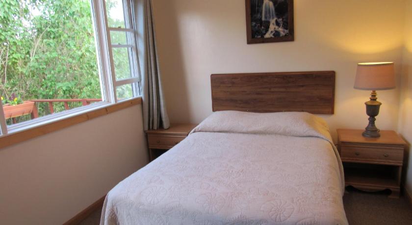 Acadia Gateway Motel photo
