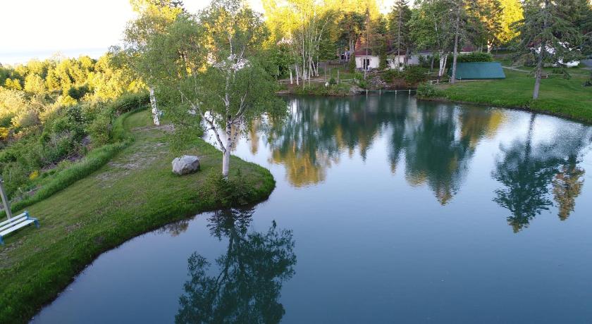 Auberge La Coudriere (Cool Hotel) photo