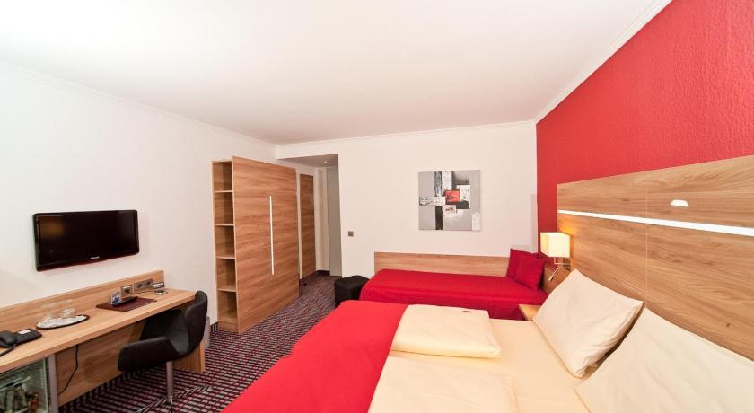 Hotel Praesident photo