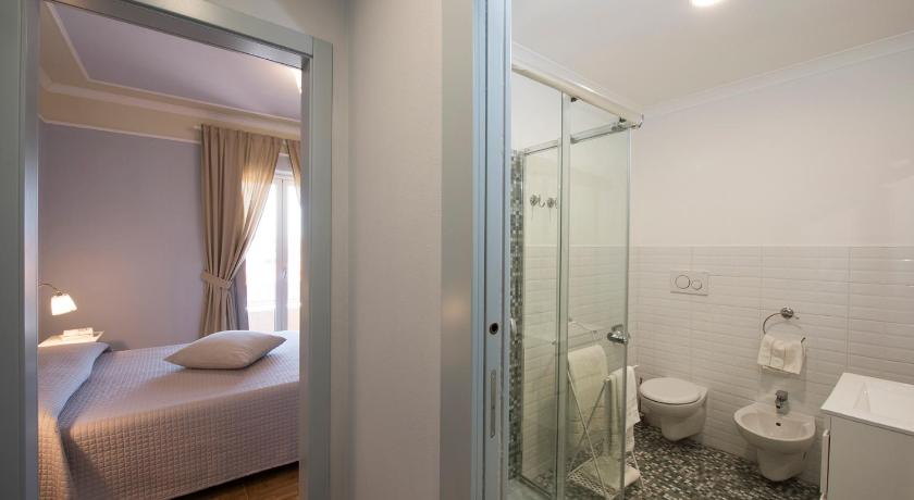 Aquae Sinis Albergo Diffuso